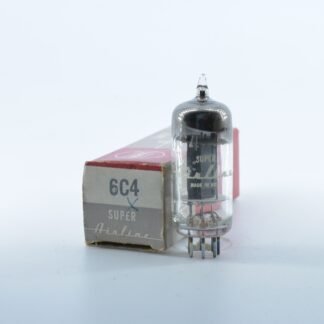 Airline 6C4 | EC90