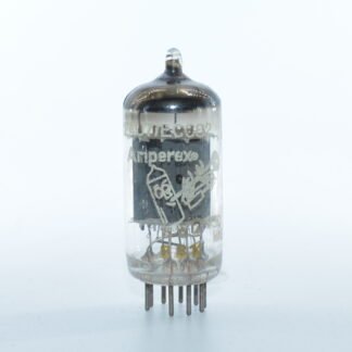 Amperex 12AU7-EB | ECC82 | 6189 | 5814 | 5963 | CV4003 | 12AU7WA