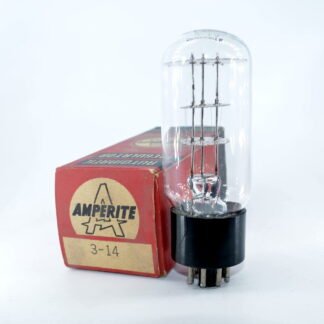 Amperite 3-14
