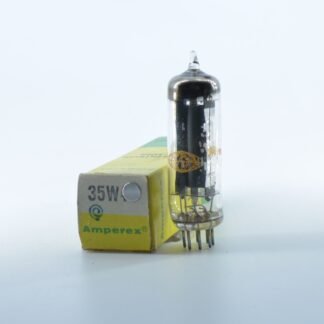 Amperex 35W4 | HY90