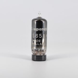 Amperex 5651 | 85A2 | 0G3