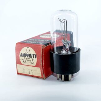 Amperite 6-11