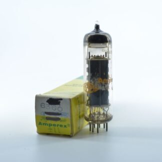 Amperex 6360 | 6360A