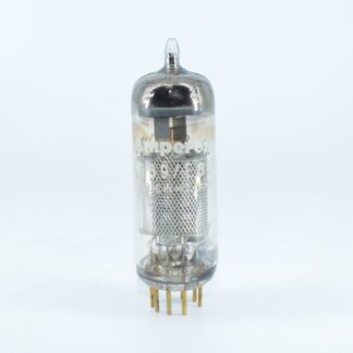 Amperex 6689 | E83F