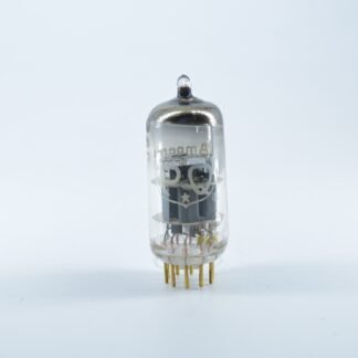 Amperex 6922-us | ECC88 | 6DJ8 | CV2492 | E88CC | 7308
