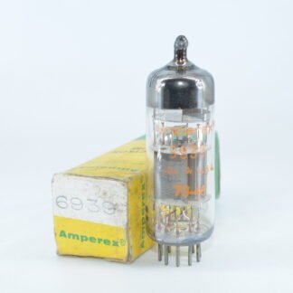 Amperex 6939