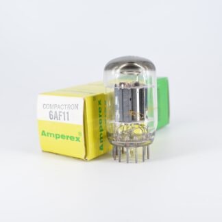 Amperex 6AF11