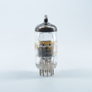 Amperex 6DJ8-aog | ECC88 | 6922 | CV2492 | E88CC | 7308