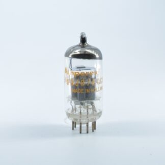 Amperex 6DJ8-dd | ECC88 | 6922 | CV2492 | E88CC | 7308