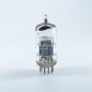 Amperex 6DJ8-f | ECC88 | 6922 | CV2492 | E88CC | 7308