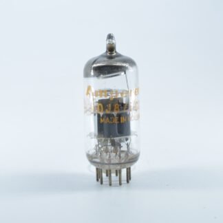 Amperex 6DJ8-og | ECC88 | 6922 | CV2492 | E88CC | 7308
