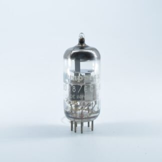 Amperex 6DJ8-wl | ECC88 | 6922 | CV2492 | E88CC | 7308