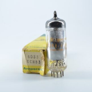 Amperex 6DS8 | ECH83
