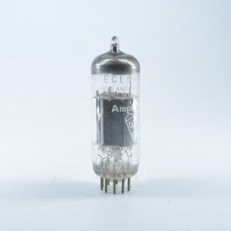 Amperex 6DX8 | ECL84
