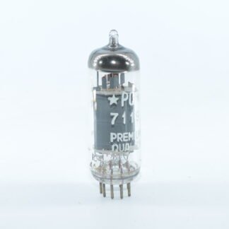 Amperex 7119 | E182CC | 6900 | 7044 | 5687 | CV2578