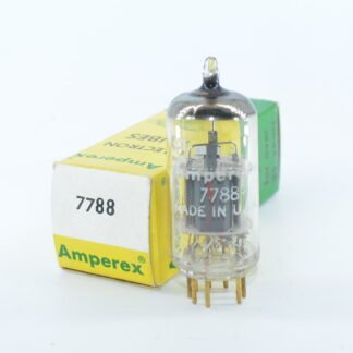 Amperex 7788 | E810F