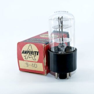 Amperite 9-4D