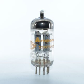 Amperex ECC83-OG | 12AX7| M8137 | CV4004 | ECC83 | 7025