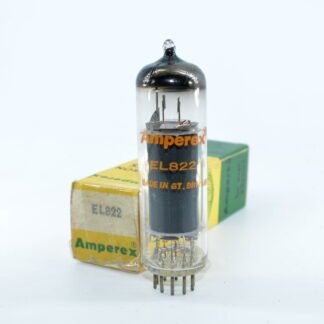 Amperex EL822 | CV2382