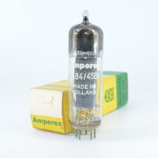 Amperex UL84 | 45B5 | N142