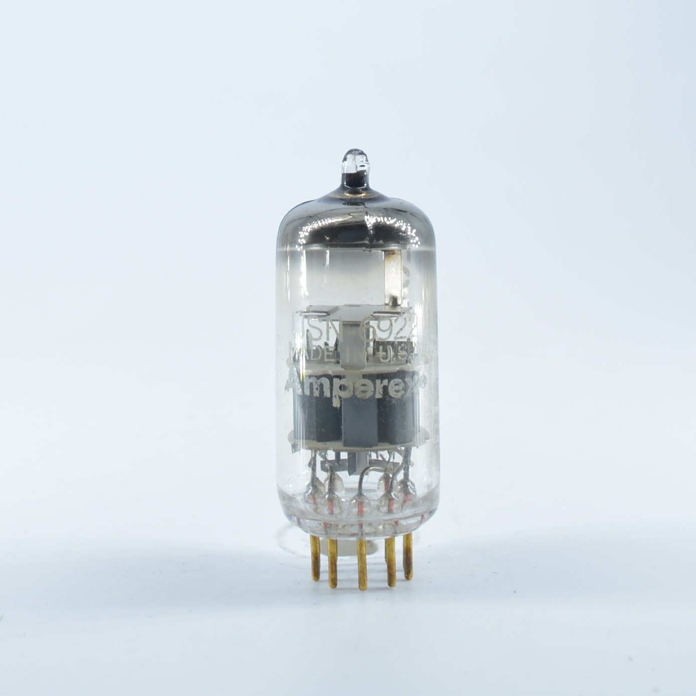 Amperex USN-6922 | ECC88 | 6DJ8 | CV2492 | E88CC | 7308