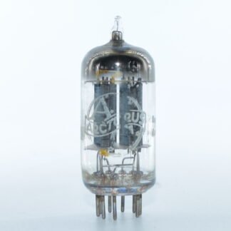 Arcturas 12AU7A | ECC82 | 6189 | 5814 | 5963 | CV4003 | 12AU7WA