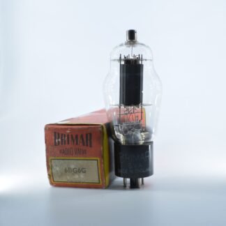 Brimar 6BG6G