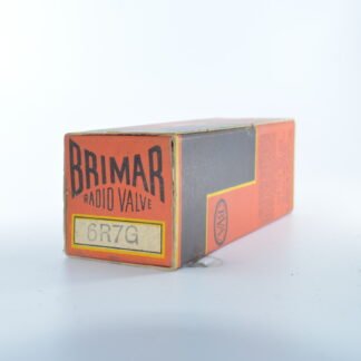 Brimar 6R7G