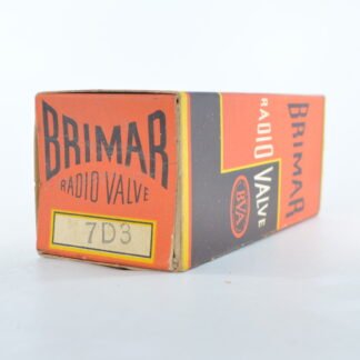 Brimar 7D3