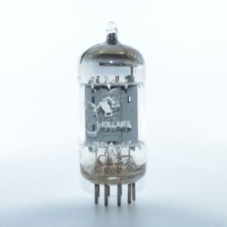 Bugle Boy Amperex ECC83-LP | 12AX7| M8137 | CV4004 | ECC83 | 7025