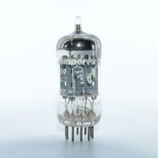Bugle Boy Amperex ECC83-SP | 12AX7| M8137 | CV4004 | ECC83 | 7025
