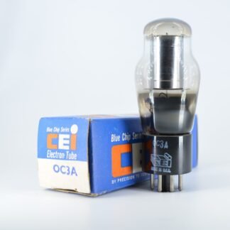 CEI 0C3 | VR105