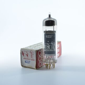 CEI 6227 | E80L