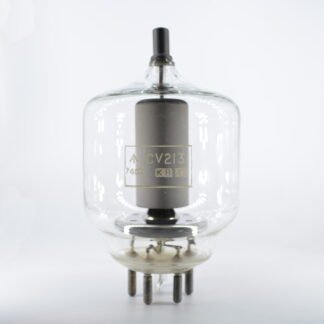 MULLARD CV2131 | QY4-250 | QB3.5-750 | CV5343