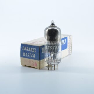 Channel Master 6CB6A | 6CF6