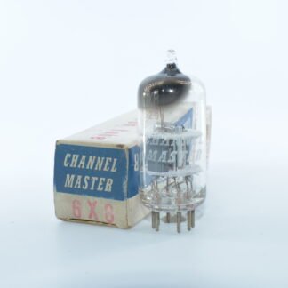 Channel Master 6X8