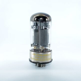Chatham JAN-CAHG-6080WB | 6AS7G
