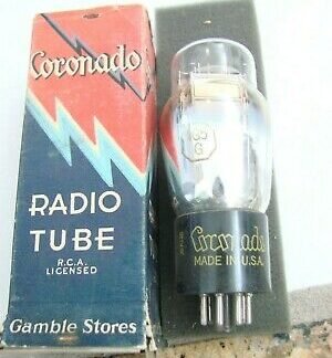 Coronado 1G5G