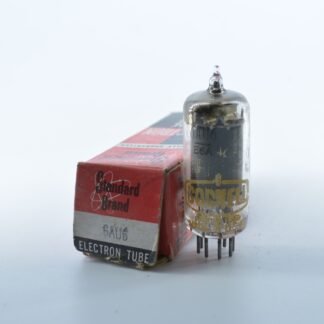 Cornell 6AU6 | EF94 | 6136