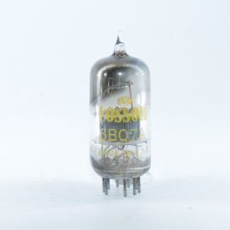 Cossor 6BQ7A | 6BZ7 | 6BS8
