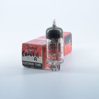 Cornell 6CB6A | 6CF6
