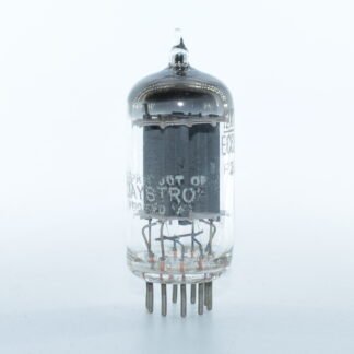 Daystrom 12AU7A | ECC82 | 6189 | 5814 | 5963 | CV4003 | 12AU7WA