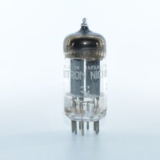 Daystrom 12AU7A-J | ECC82 | 6189 | 5814 | 5963 | CV4003 | 12AU7WA