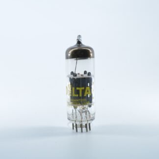 Delta 6CG7 | 6FQ7