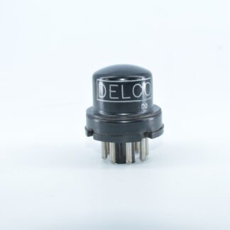 Delco 6H6 | 6H6GT | 6H6G | VT-90
