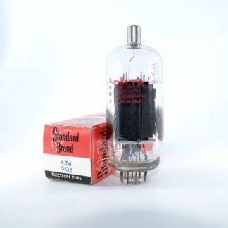 Delta 6JE6C | 6LQ6 | 6MJ6