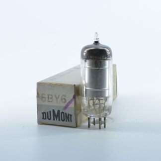 Dumont 6BY6