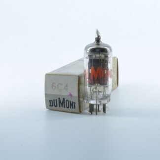 Dumont 6C4 | EC90