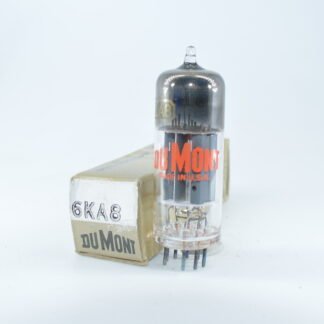 DuMont 6KA8