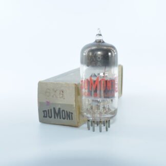 DuMont 6X8